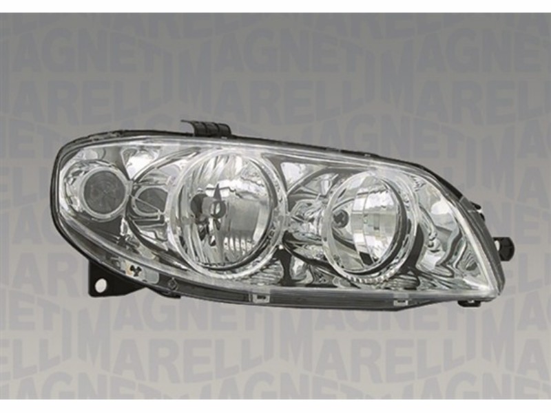 Proiet SX pred caf Fiat Punto 2003==>