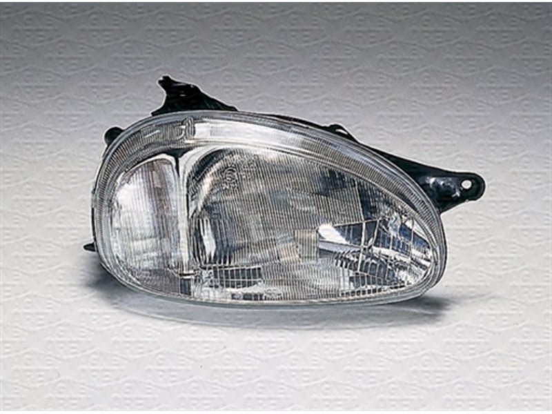 Proiet sn H4 per ca Opel Corsa b