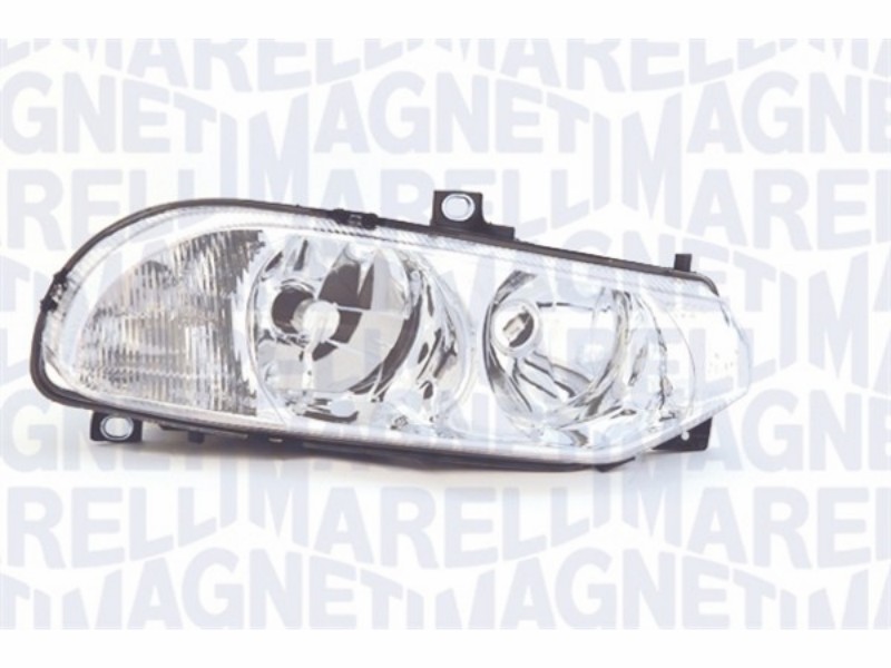 Proiet SX pred caf Alfa Romeo 156 10/97==>8/03