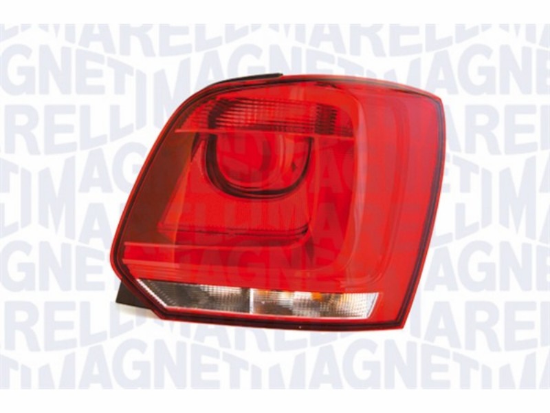 Fan post SX VW Polo MY09