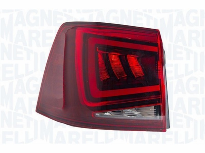 Fan post SX est Seat alhambra (SE482)