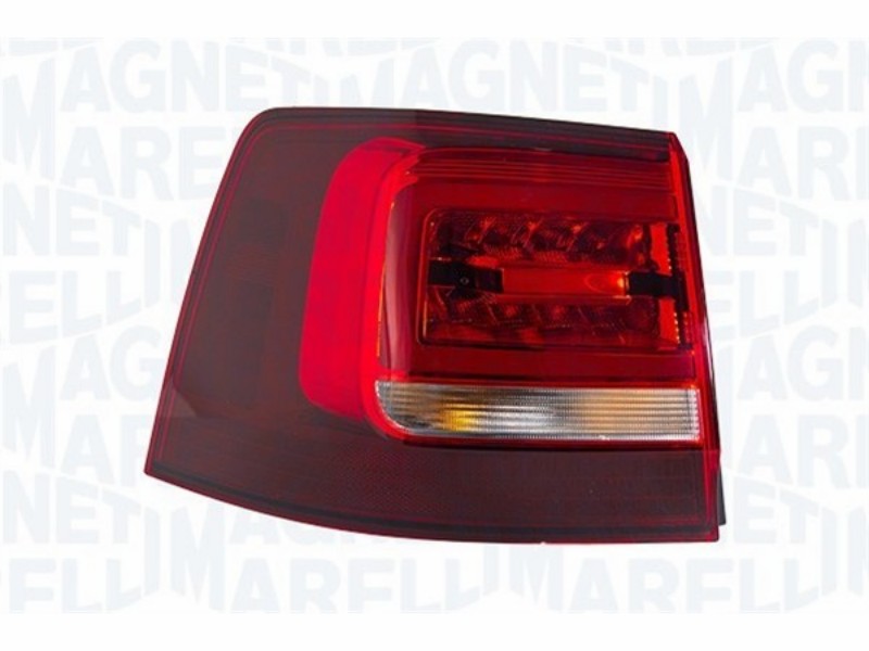 Fan post DX est VW Sharan (VW428)