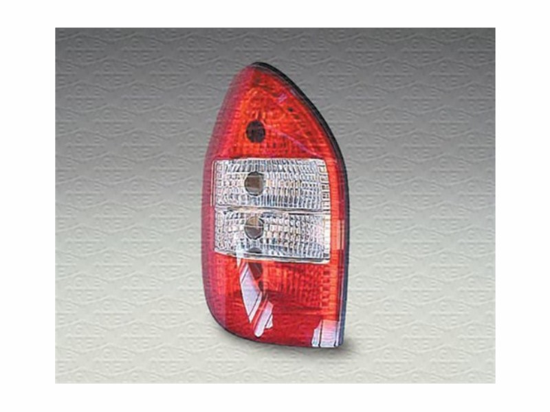 Marelli fanale posteriore DX s/pl Opel zafira my