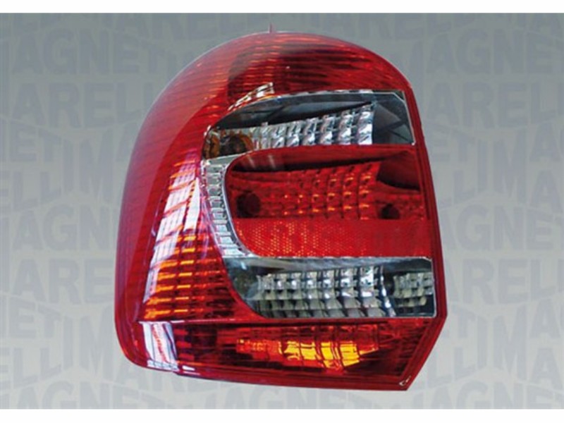 Marelli fanale posteriore DX Renault modus MY200