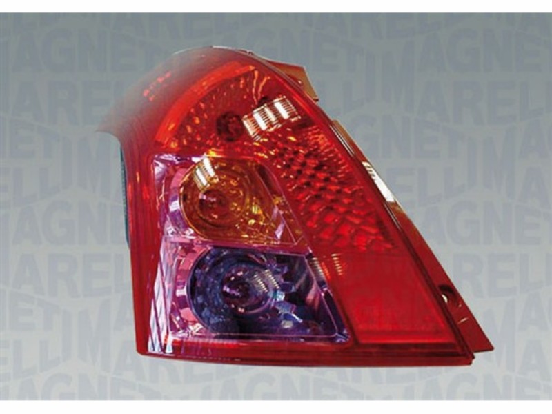Fan post SX Suzuki swift FL2007 (2008-2011)