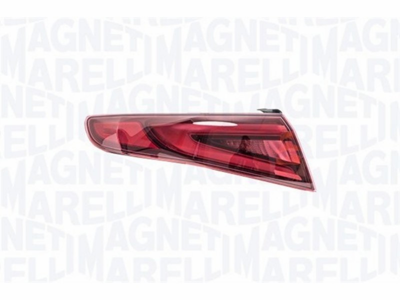 Fan est DX Alfa Romeo Giulia (952)