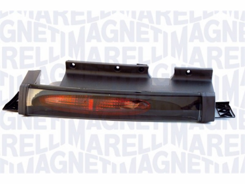 Fan post SX vivaro+trafic 02 VAN260 plc