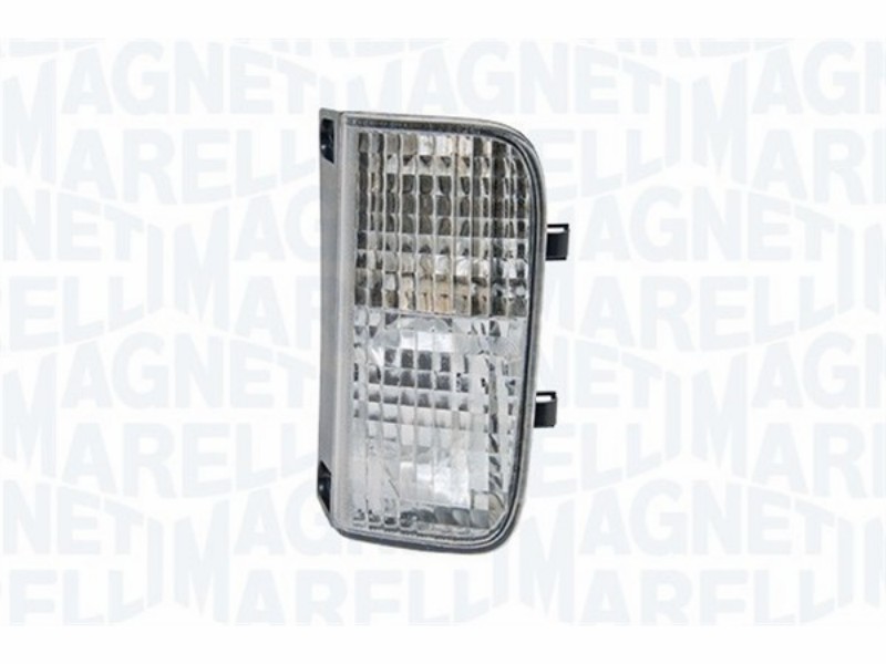 Marelli fanale retronebbia SX Opel vivaro-renaul