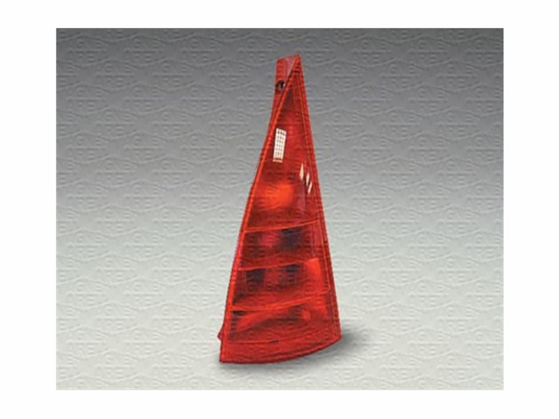 Marelli fanale posteriore SX Citroën C3