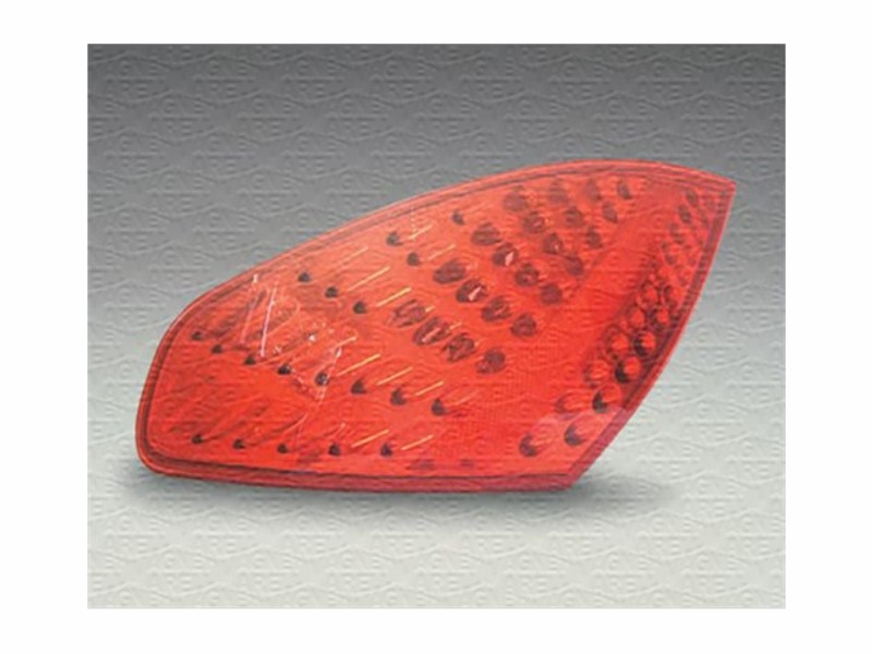 Fan post esterno SX Peugeot 307CC