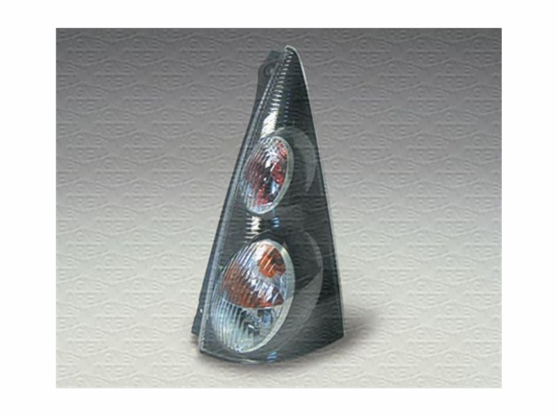 Fan post DX citroön C1