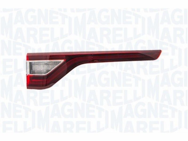 Fan DX LED int Renault Megane (kfb)