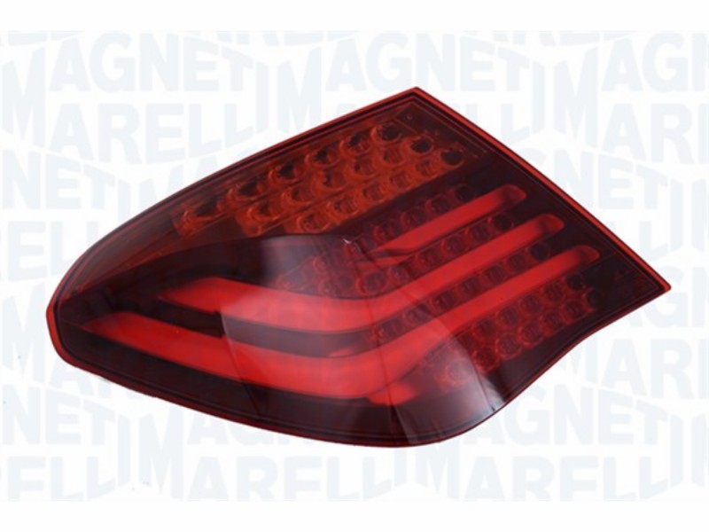 Fan est SX BMW 7 series (F01 fl)