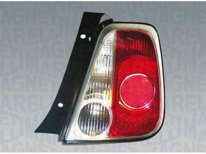 Fan post DX Fiat 500
