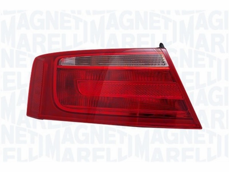 Fan ext SX Audi A5 (B8) Coupé