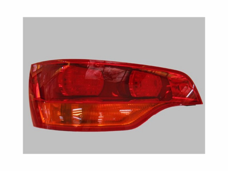 Fan post DX Audi Q7