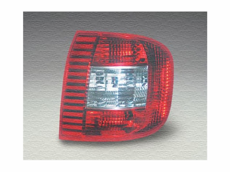 Marelli fanale posteriore SX Fiat multipla (186)