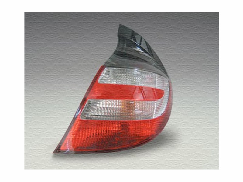 Marelli fanale posteriore SX c/rn+rm Mercedes c