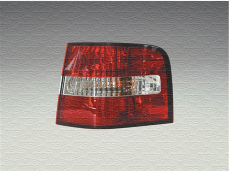 Marelli fanale posteriore esterno DX Fiat stilo multi