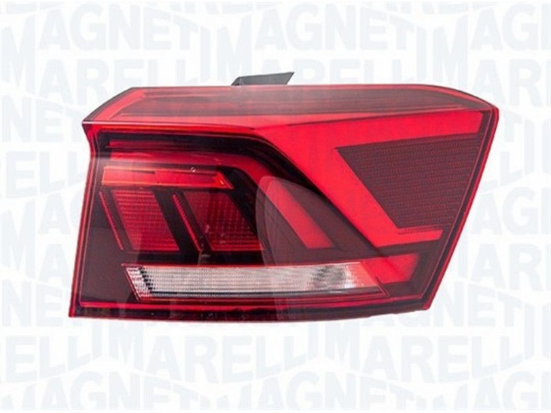Fan est DX LED VW t-roc (276)