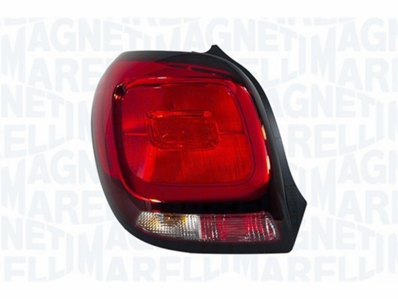 Fan post SX Citroën C1 MY2014