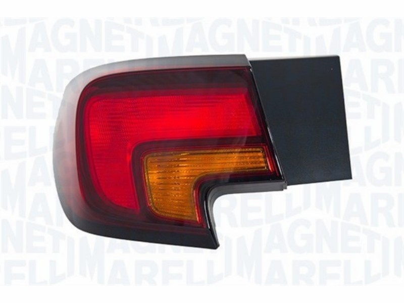 Fan laterale SX Opel Astra MY15