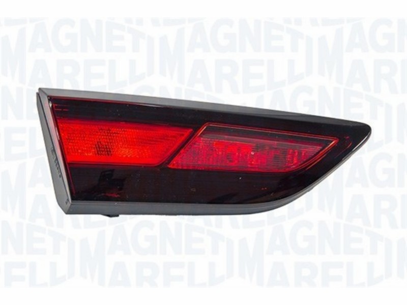 Fan centrale SX Opel Astra MY15