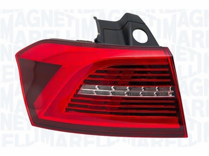 Fan post ext DX VW Passat B8 station wagon