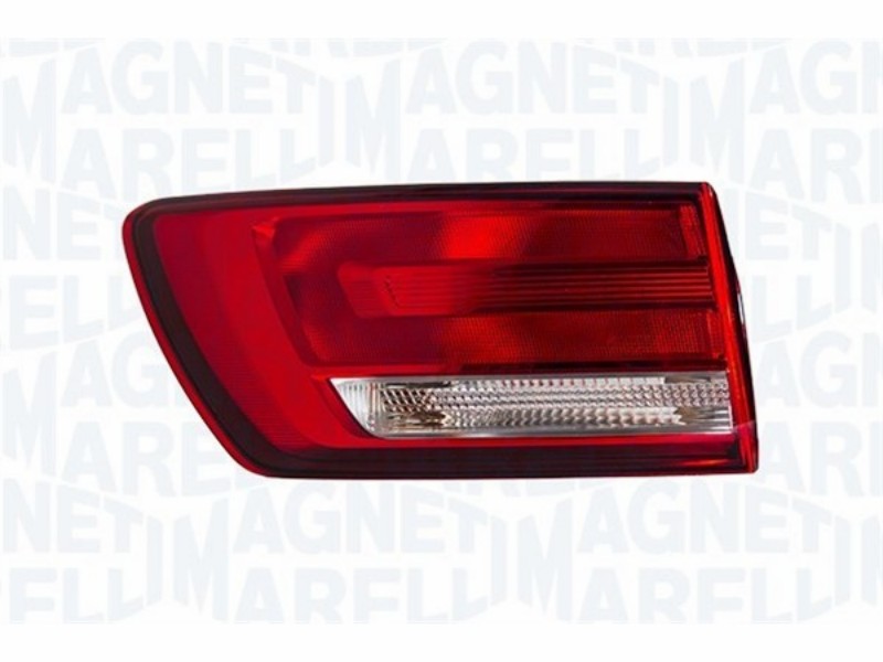 Fan SX est Audi A4 (B9) Avant