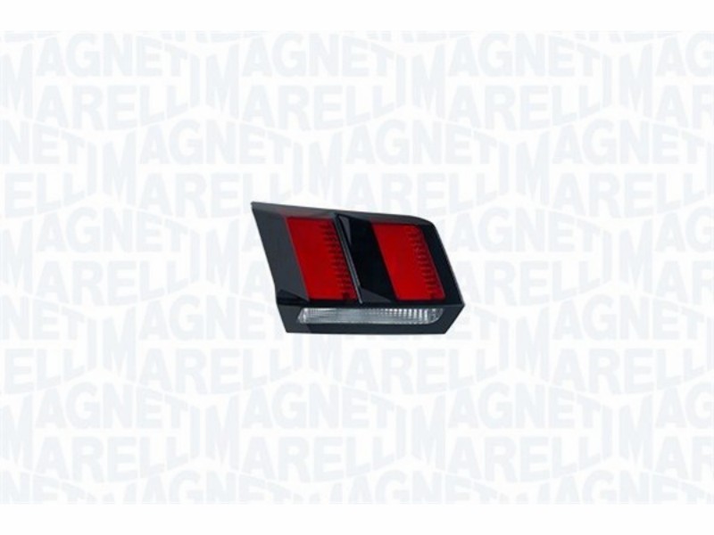 Fan SX int LED Peugeot 3008 (P84) MY2017