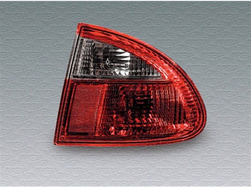 Marelli gruppo ottico posteriore later. DX Seat Leon