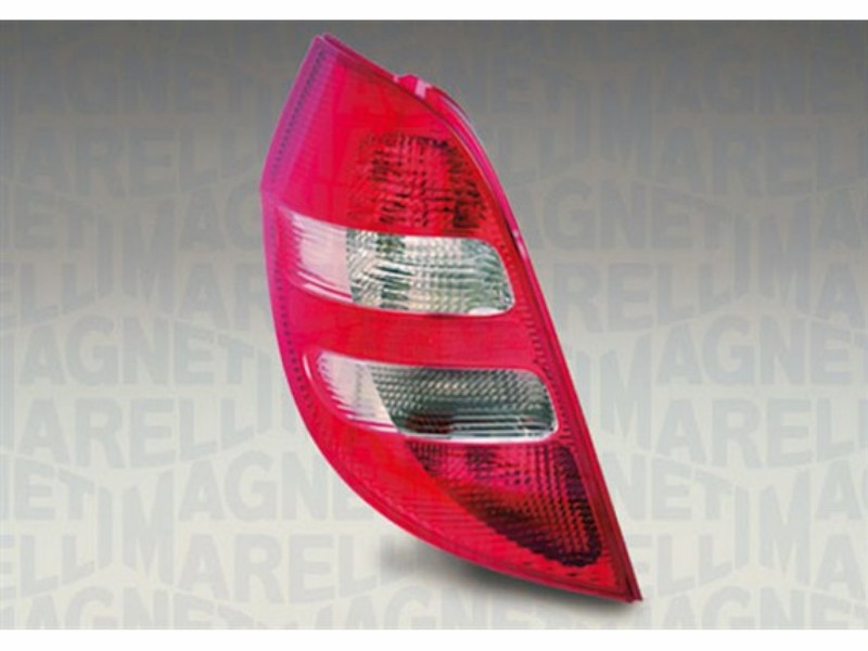 Fan postsx Mercedes a W169