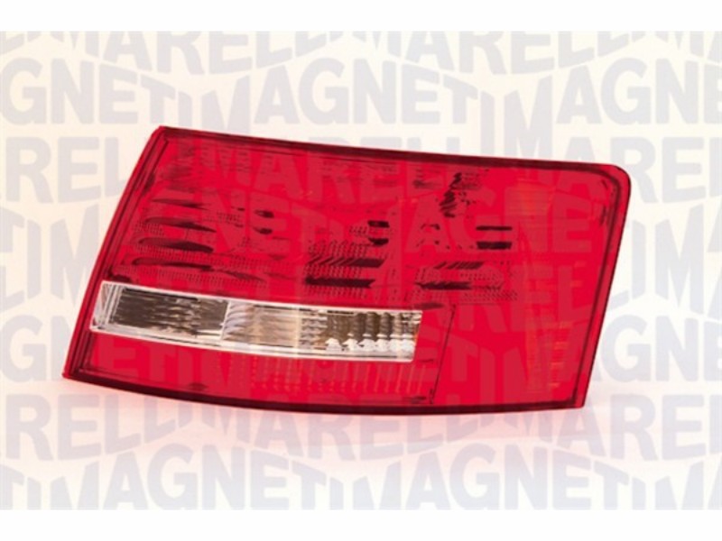 Fan post DX Audi A6 berlina 04/2004==>