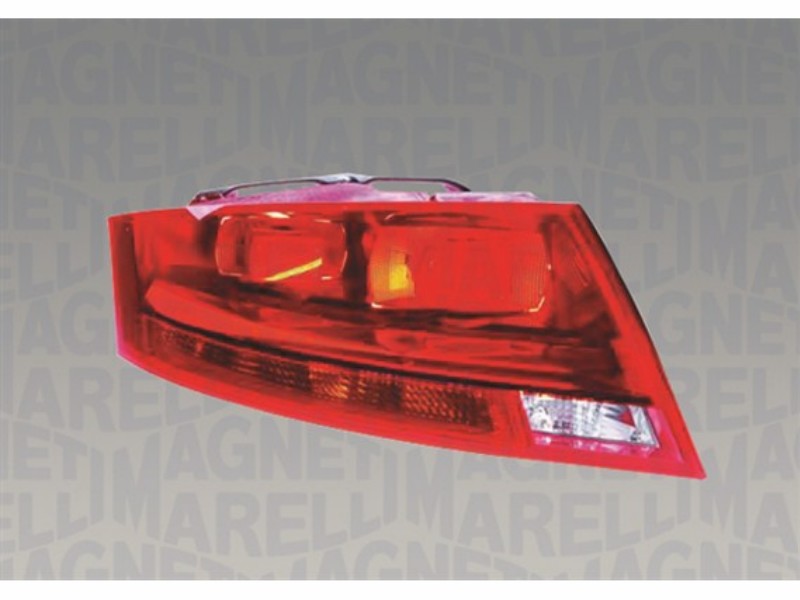 Fan post DX Audi tt 09/2006==>