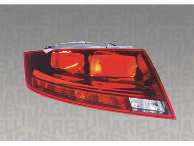 Fan post DX Audi tt 09/2006==>