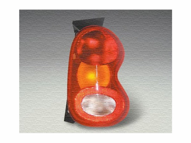 Fan post DX mcc smart Cabrio 5/00->