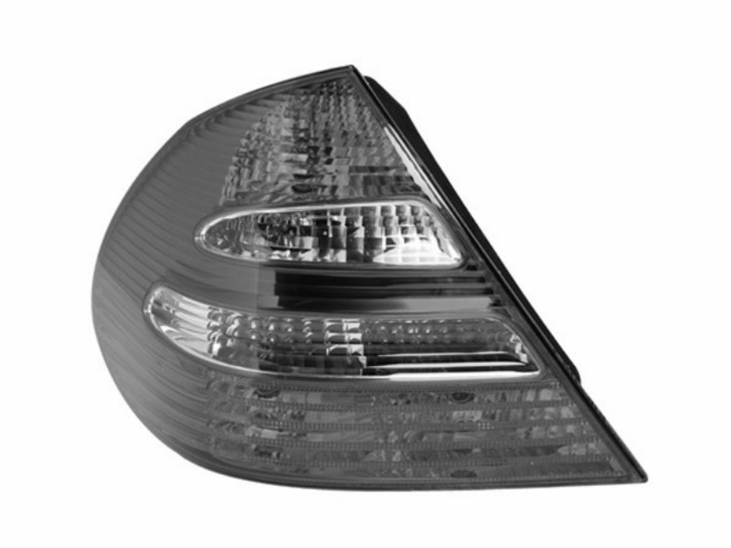 Fan post DX mb clase e (W211) classic-elegance 3/02->