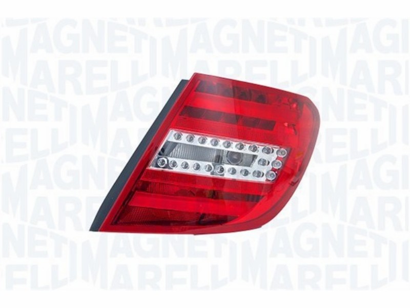 Fan post SX Mercedes-Benz c-class SW (S204 fl)