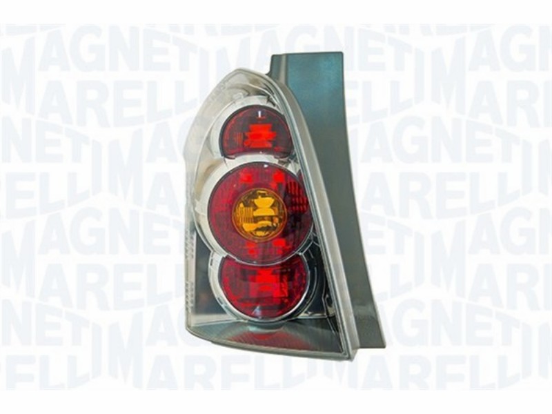 Fan SX Toyota corolla verso (681N) 2004-2007