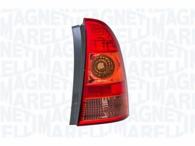 Lente fan SX Toyota corolla fl (E12) wagon 2004-2007