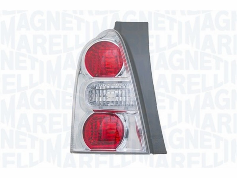 Fan DX Toyota corolla verso fl (681N) 2007-2009