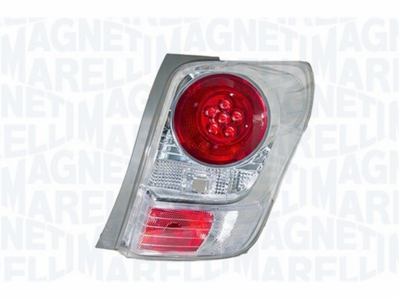 Fan DX Toyota corolla verso (270) 2012