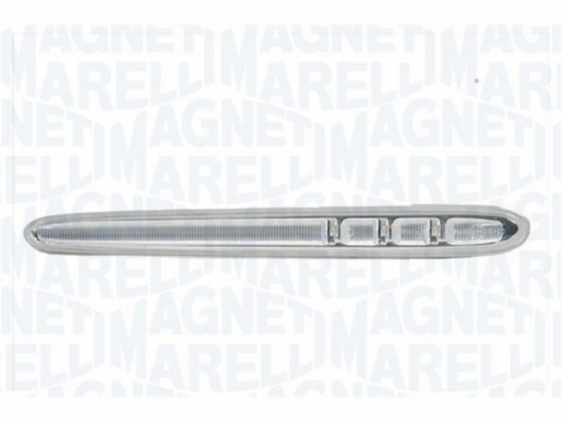 Fanlata LED DX Alfa Romeo Giulietta (940)