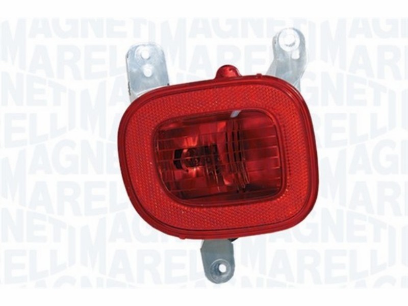 Fanpostsx retronebbia Fiat Panda (139)