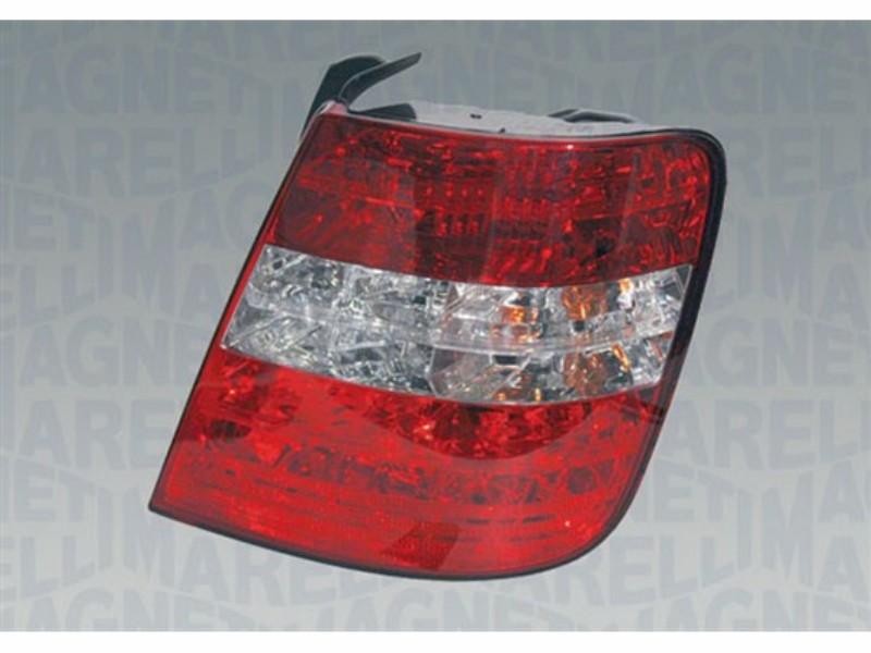 Marelli fanale posteriore SX parafango Fiat stil