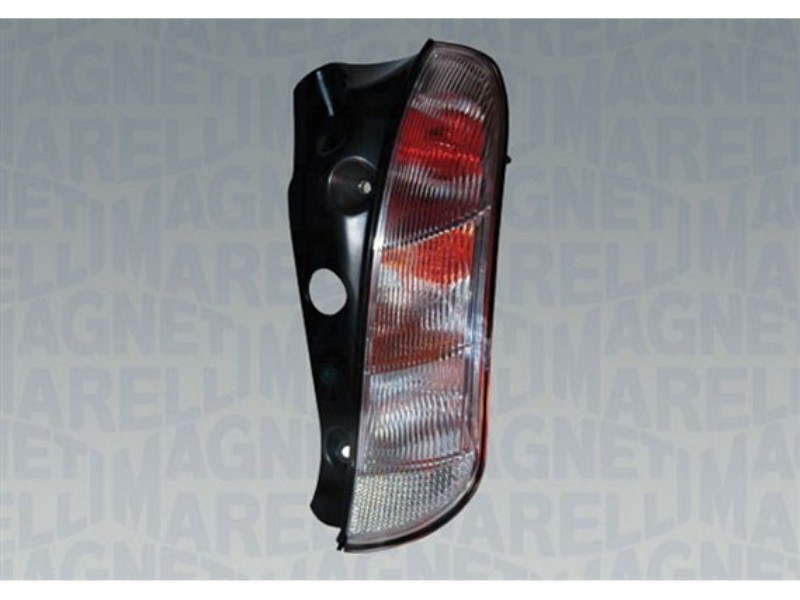 Fan post SX s/pl Lancia y 2006==>
