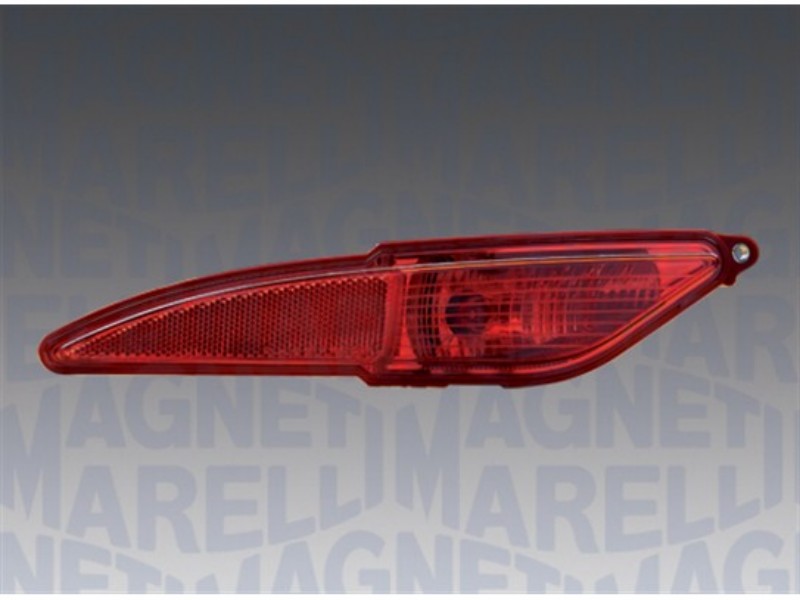 Fan post DX retronebbia Lancia delta 08=>