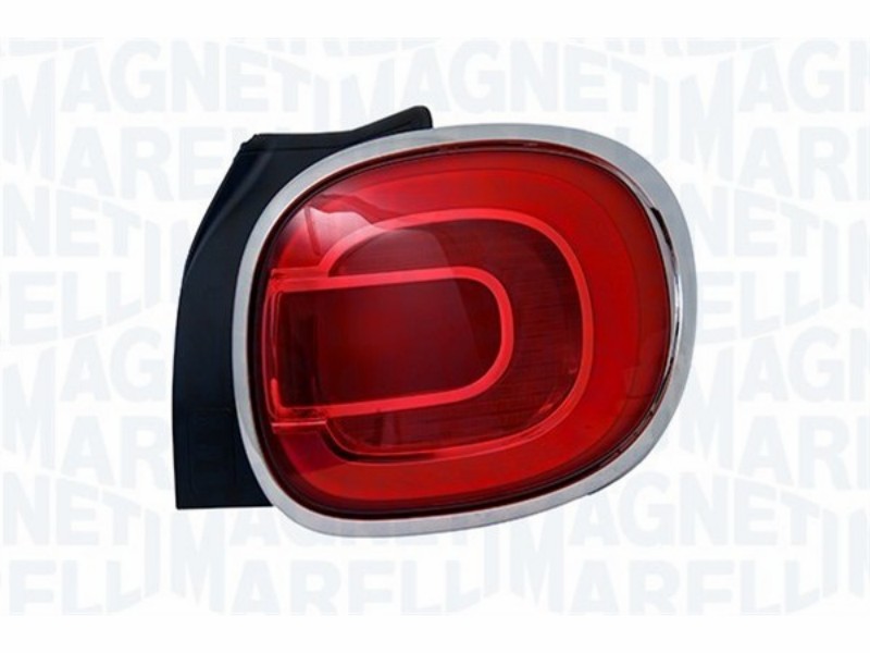 Fan SX Fiat 500l (330)