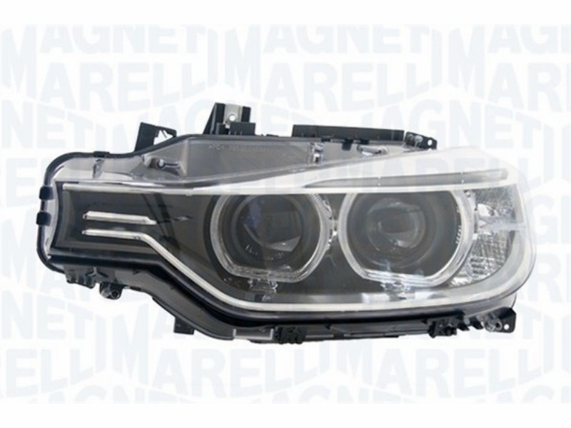 Proiet SX bixenon afs BMW serie 3 (F30/F31)