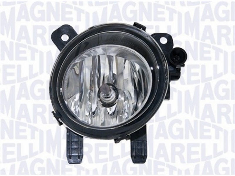Marelli fendinebbia SX BMW serie 1 (F20/F21) / s